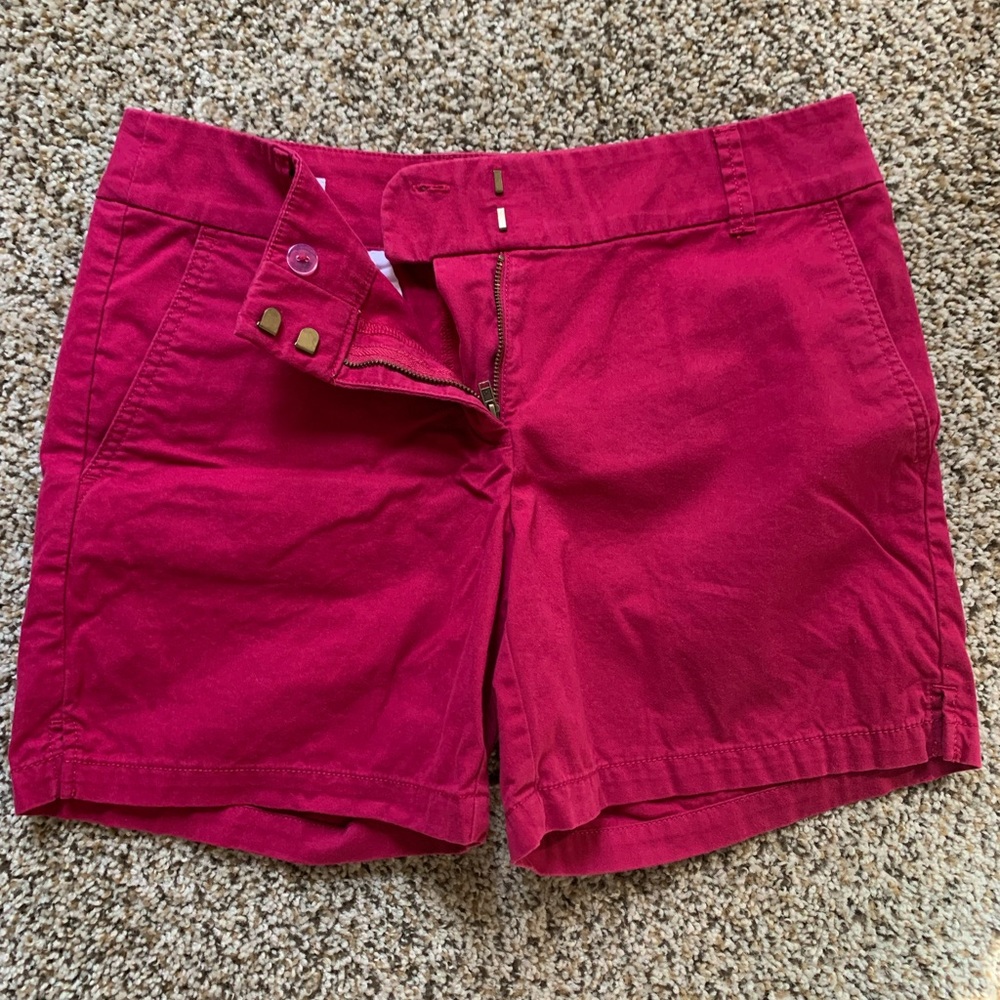 LOFT Casual Shorts